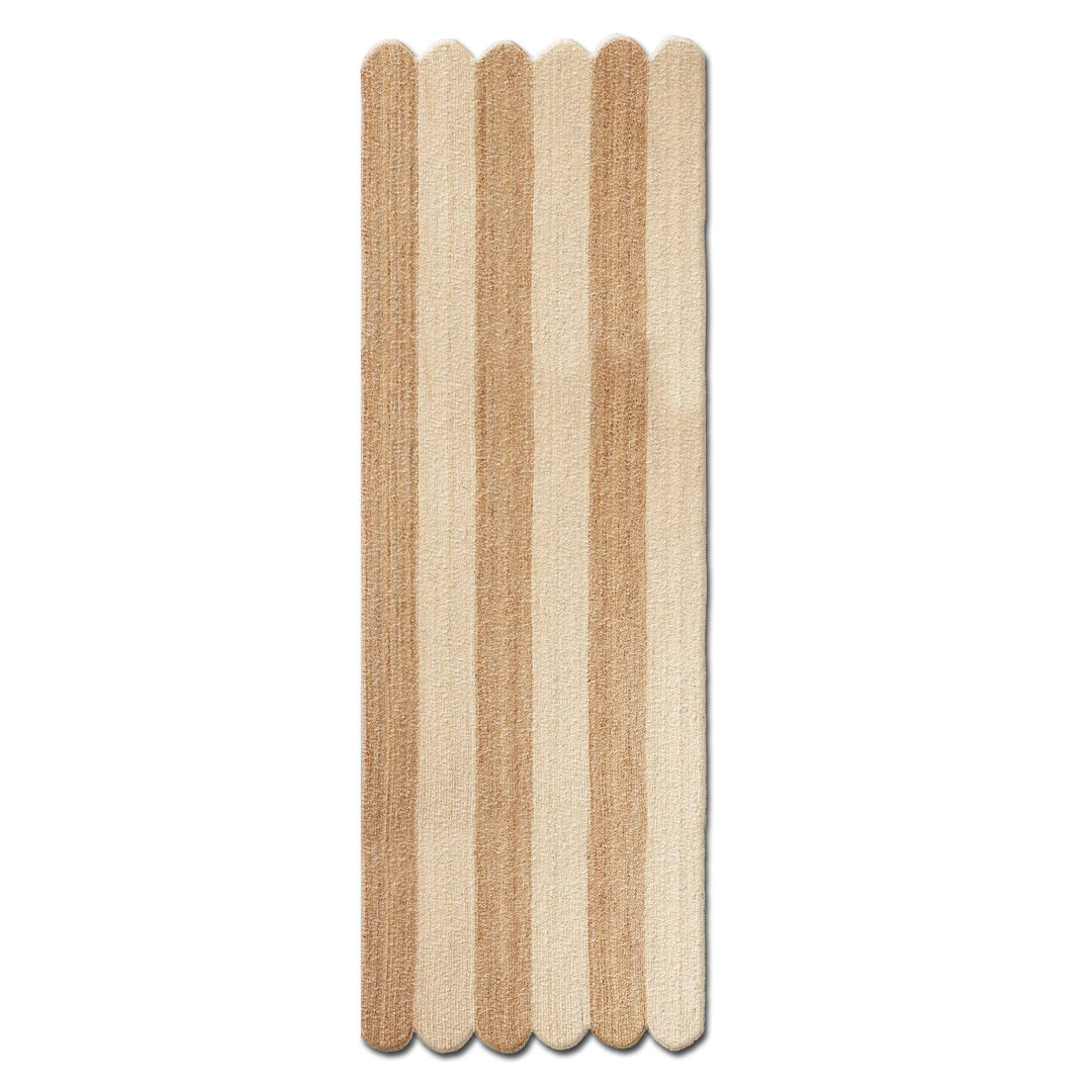 SUTA - Hand Woven Jute Carpet